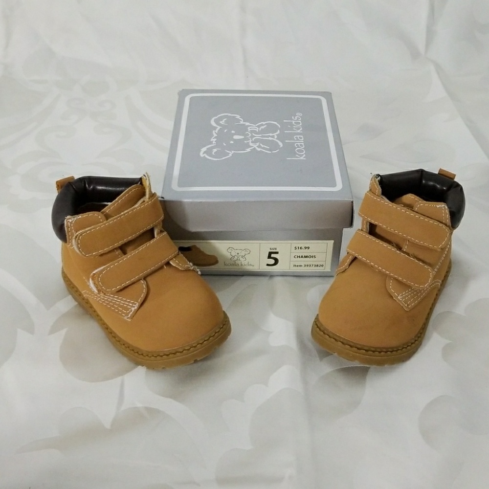 Koala Kids Boot